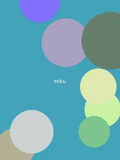 影音先锋电影 - 初音未来角色图